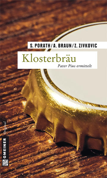 Klosterbräu | Silke Porath und Andreas Braun