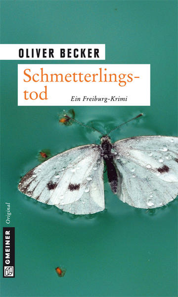 Schmetterlingstod | Oliver Becker