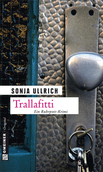 Trallafitti | Sonja Ullrich