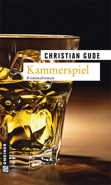 Kammerspiel Der fünfte Fall für Rünz | Christian Gude