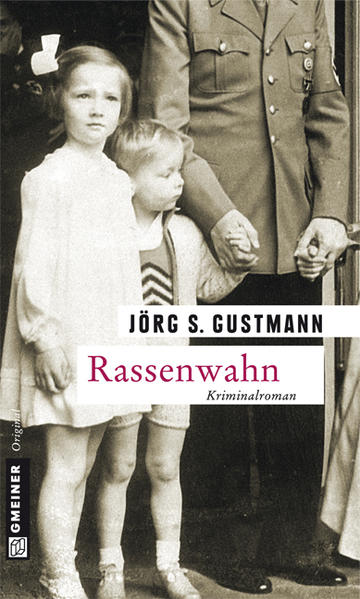 Rassenwahn | Jörg S. Gustmann