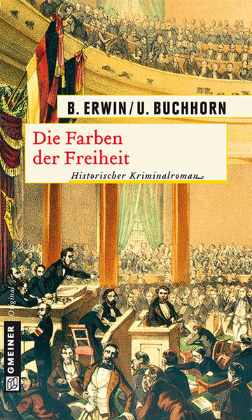 Die Farben der Freiheit | Bundesamt für magische Wesen