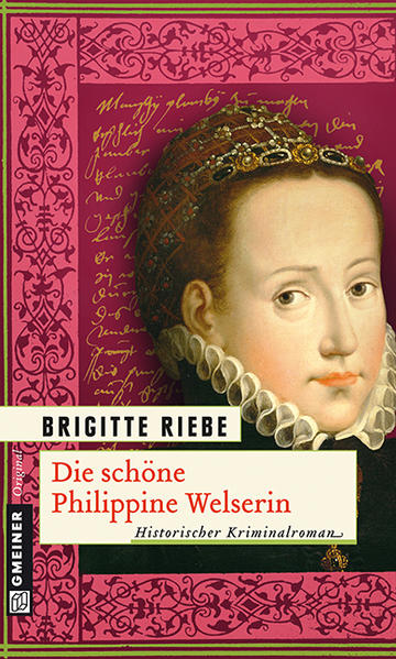 Die Bürgerstochter und der Kaisersohn - eine verbotene Liebe, die im 16. Jahrhundert alle Standesgrenzen sprengt und am Hof der Habsburger Skandal über Skandal heraufbeschwört. Philippine Welser und Ferdinand II. verlieben sich, heiraten heimlich und bekommen vier Kinder. Doch je stärker ihre Verbindung wird, desto größer werden auch die Widerstände. Schließlich erkrankt Philippine an einem unheilbaren Leiden. Man munkelt, sie sei vergiftet worden …