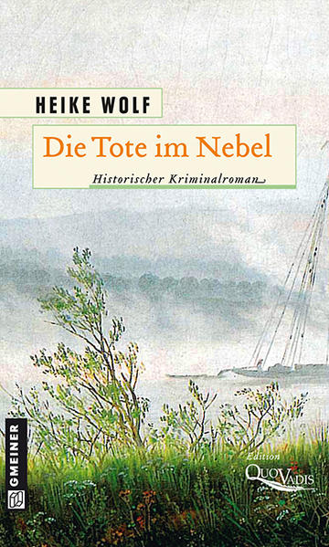 Die Tote im Nebel | Bundesamt für magische Wesen