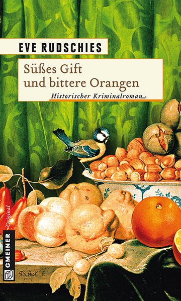 Süßes Gift und bittere Orangen | Bundesamt für magische Wesen