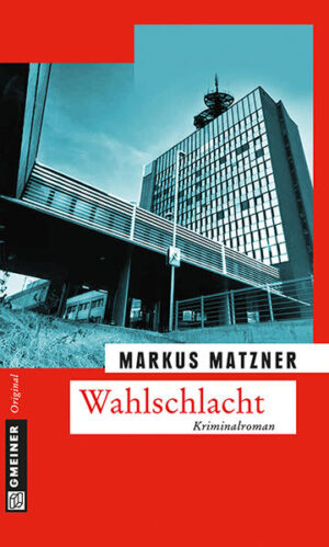 Wahlschlacht | Markus Matzner