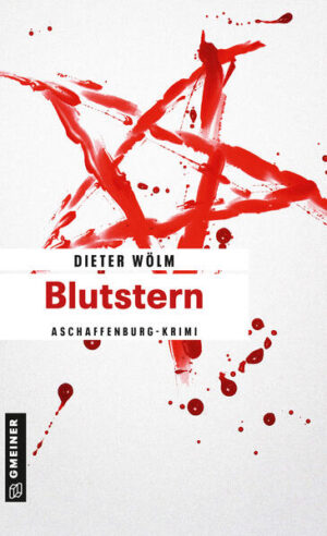 Blutstern | Dieter Wölm