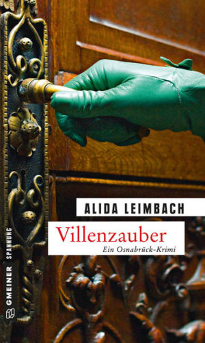 Villenzauber | Alida Leimbach