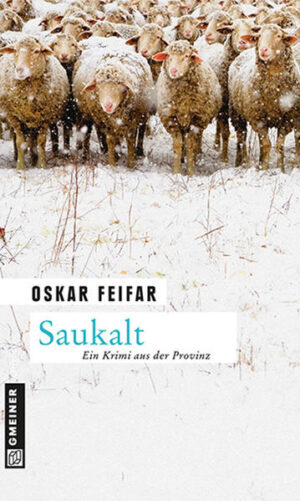 Saukalt | Oskar Feifar