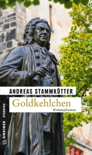 Goldkehlchen | Andreas Stammkötter