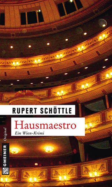 Hausmaestro | Rupert Schöttle