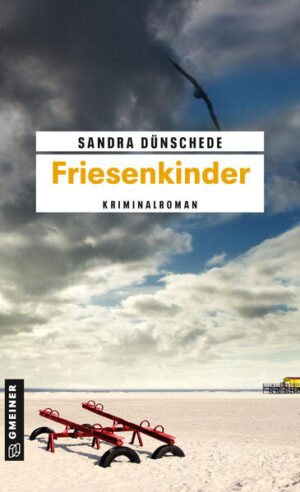 Friesenkinder | Sandra Dünschede