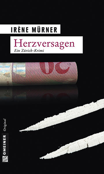 Herzversagen | Irène Mürner