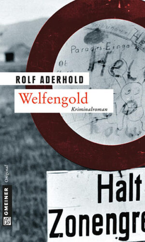 Welfengold | Rolf Aderhold