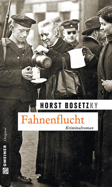 Fahnenflucht | Horst (-ky) Bosetzky