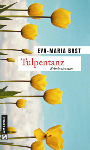 Tulpentanz | Eva-Maria Bast