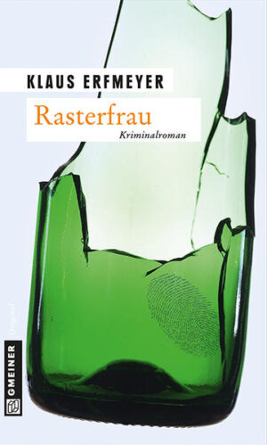 Rasterfrau Knobels achter Fall | Klaus Erfmeyer