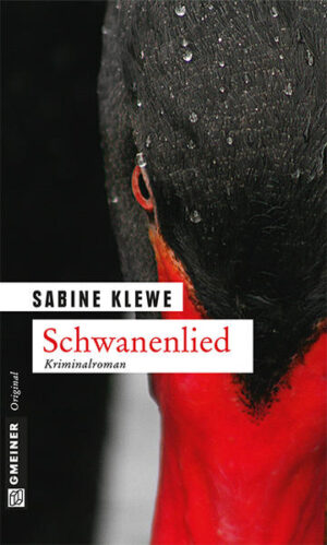 Schwanenlied Der fünfte Fall für Katrin Sandmann | Sabine Klewe