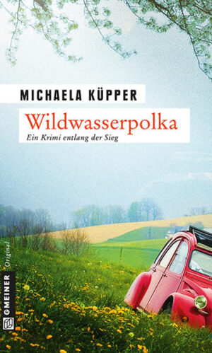Wildwasserpolka | Michaela Küpper