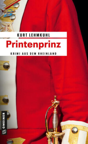 Printenprinz | Kurt Lehmkuhl