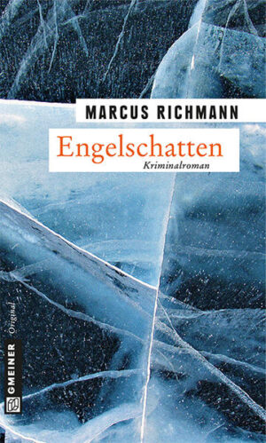 Engelschatten | Marcus Richmann