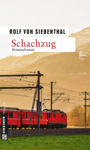 Schachzug | Rolf von Siebenthal