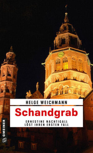 Schandgrab | Helge Weichmann