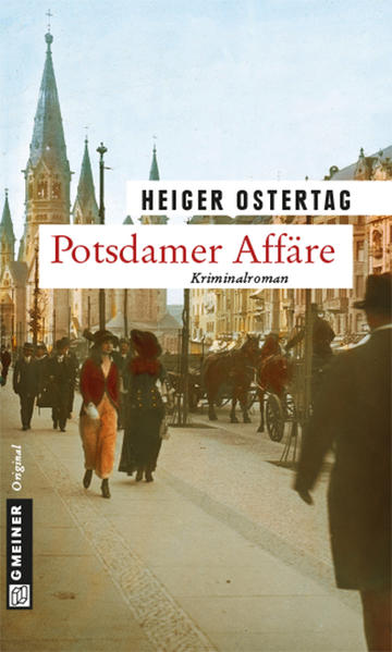 Potsdamer Affäre | Heiger Ostertag