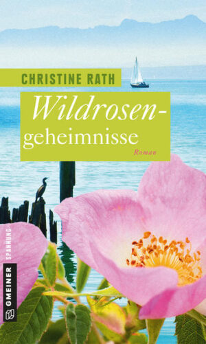 Maja Winter ist endlich glücklich mit ihrem „Café Butterblume“ am schönen Bodensee und ihrem Freund Christian. Doch mit der Ruhe ist es vorbei, als eine schöne junge Frau verschwindet, die zuletzt in ihrem Café gesehen wurde. Christian verhält sich zunehmend rätselhaft und dann wird auch noch im Café eingebrochen. Zum Glück gibt es den sehr attraktiven Kommissar Michael, der die Ermittlungen übernimmt. Als schließlich Majas alte Liebe Leon wieder auftaucht, ist das Gefühlschaos endgültig komplett.