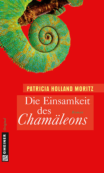 In der Millionenstadt Berlin lebt Rebekka Schomberg unsichtbar wie ein Chamäleon. Sie passt sich an, ohne angepasst zu sein, wechselt die Farbe, ohne ihren Standpunkt zu verlieren und verfügt wie ihr tierisches Pendant über ein ganzes Repertoire an Drohgebärden gegenüber ihren Feinden… Die Häufung von Todesfällen in einer Recyclingfirma scheint niemandem aufzufallen. Also ermittelt sie ungefragt und stößt auf einen perfiden Kunstdeal sowie auf ein tatsächlich totgeschwiegenes Verbrechen.