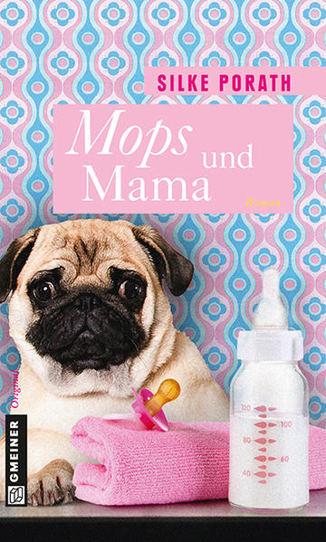 Mops und Mama | Bundesamt für magische Wesen