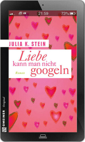 Lena ist 33 Jahre und ganz frisch Single. Sie schreibt für das Frauenmagazin »Grace« - jedenfalls wenn sie nicht gerade googelt, im Internet shoppt oder Facebook durchkämmt. Um ihren Traummann Björn zu beeindrucken, muss eine neue Lena her: eine ernsthafte Journalistin mit perfektem Styling, die Bergsteigen liebt statt Blaubeer-Muffins. Leider hat diese Frau nichts mit der echten Lena gemein. Björn verliebt sich dennoch in sie, aber wie lange kann das gut gehen? Hat Lena ihre Chance vergoogelt?