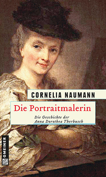 Die Portraitmalerin | Bundesamt für magische Wesen