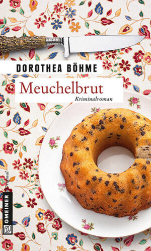 Meuchelbrut | Dorothea Böhme