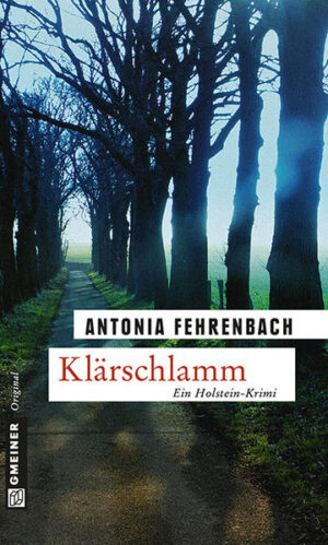 Klärschlamm | Antonia Fehrenbach