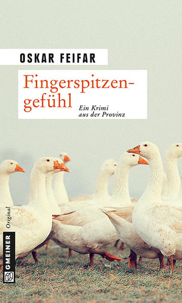 Fingerspitzengefühl | Oskar Feifar