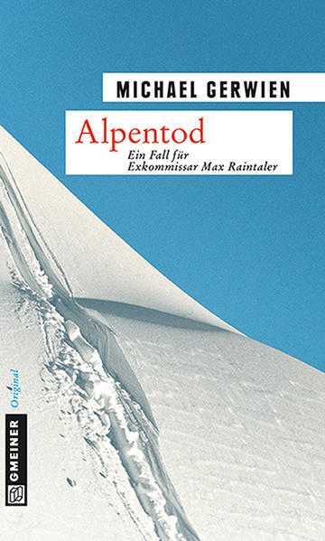 Alpentod | Michael Gerwien