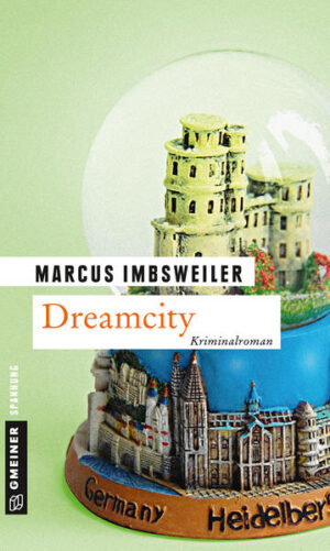 Dreamcity Kollers siebter Fall | Marcus Imbsweiler