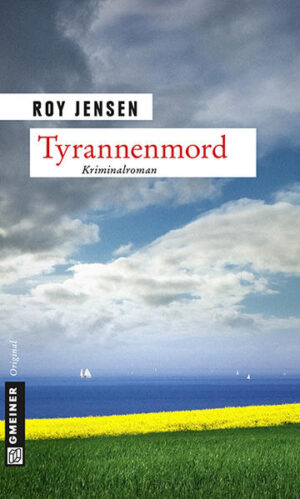 Tyrannenmord | Roy Jensen