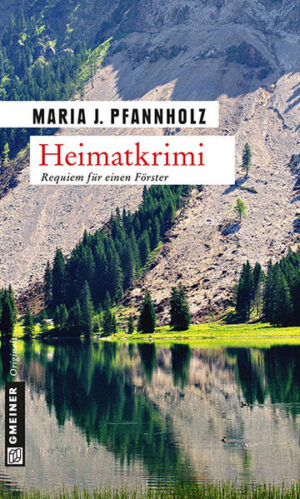 Heimatkrimi | Maria J. Pfannholz