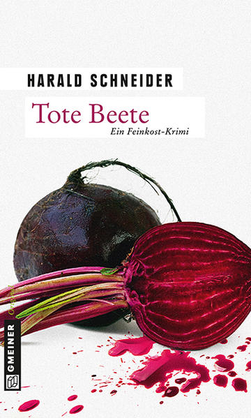 Tote Beete Palzkis zehnter Fall | Harald Schneider