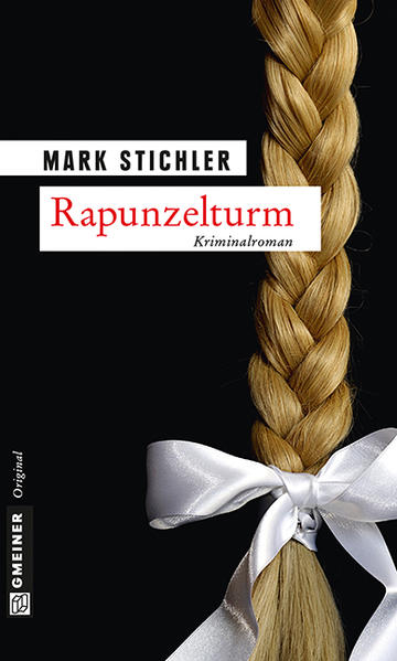 Rapunzelturm | Mark Stichler