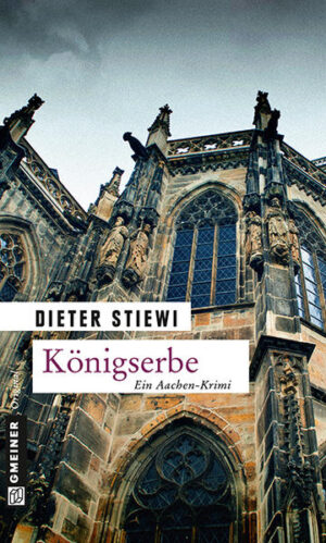 Königserbe | Dieter Stiewi