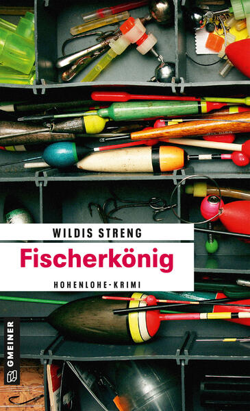 Fischerkönig | Wildis Streng