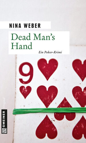 Dead Man’s Hand | Nina Weber