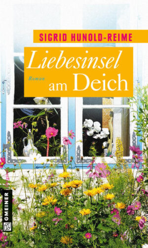 September und Schietwetter an der Nordseeküste. Tomke Heinrich landet mit Karl, ihrer Sommerbekanntschaft, im Bett. Ein Fiasko. Tomke flüchtet in ihre Pension, doch der Tag hält eine weitere Überraschung für sie bereit: Tomkes Jugendfreundin Dörte steht vor der Tür und braucht Hilfe. Und da gibt es noch Dagmar, Dörtes jugendliche, lebenshungrige Mutter, die durch einen harmlosen Freundschaftsdienst ein Karussell aus Missverständnissen, Betrug, viel Geld und Liebe in Bewegung bringt …