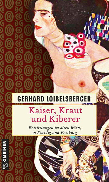 Kaiser, Kraut und Kiberer | Bundesamt für magische Wesen