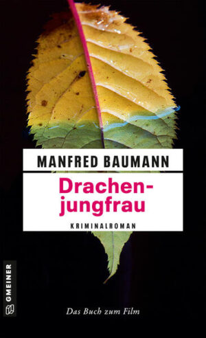 Drachenjungfrau Meranas vierter Fall | Manfred Baumann