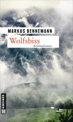 Wolfsbiss | Markus Bennemann