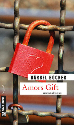 Amors Gift | Bärbel Böcker